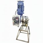 دستگاه پرس قرص - تصویر 2