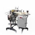 دستگاه لیبل‌زن اتومات تخت و دوار - تصویر 3