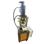 دستگاه پرس قرص هیدرولیک - تصویر 5