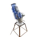 دستگاه پرس قرص - تصویر 3