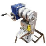 دستگاه پرس قرص - تصویر 5