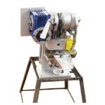 دستگاه پرس قرص - تصویر 4