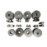 انواع سنبه ماتریس