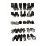 انواع سنبه ماتریس - تصویر 3