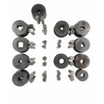 انواع سنبه ماتریس - تصویر 4