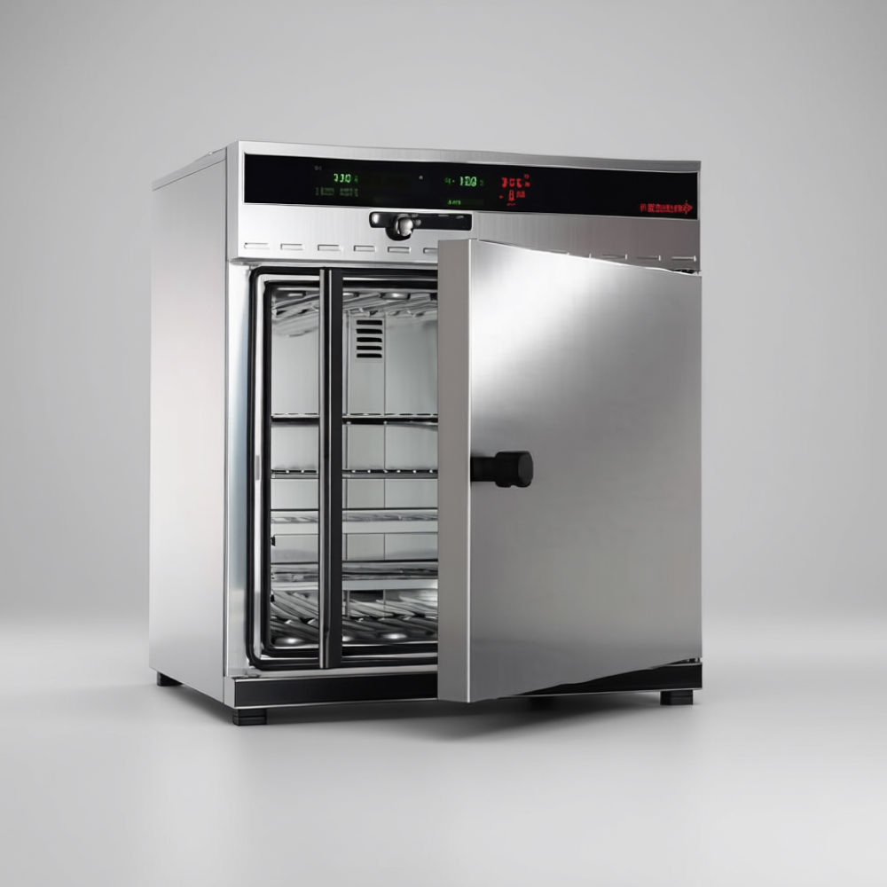 Material drying دستگاه خشک کن مواد - تصویر 1