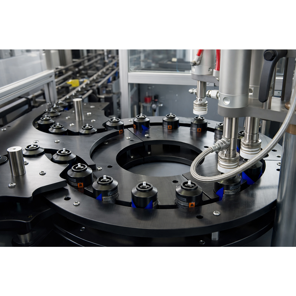 sparay filler دستگاه اسپری پرکن - تصویر 1